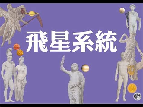 星盤 飛星|星盤內十二宮位的重要概念摘要，一篇讓你搞懂！ 